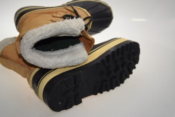 Женские зимние ботинки Sorel SOREL CARIBOU, размер 37 1/3