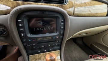 Jaguar S-Type 2.7 TD 207KM 2004 Jaguar S-Type lift 2,7d full opcja bardzo ladny stan zamiana gwarancja 3 m, zdjęcie 18