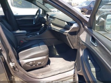 Jeep 2024 Jeep Grand Cherokee 2024r, 4XE, Hybrid, 2.0L, 4x4 2.0 Hybryda 375KM, zdjęcie 8