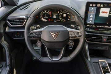 Cupra Formentor Crossover 1.5 TSI 150KM 2026 Cupra Formentor 1.5 e-TSI 150 KM DSG - Dostępny, zdjęcie 15