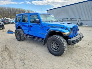 Jeep Wrangler IV 2023 Jeep Wrangler Rubicon 392 2023 6.4 Benzyna 470KM, zdjęcie 4