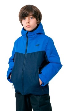 КОМБИНЕЗОН 4F ДЛЯ МАЛЬЧИКОВ / размер 146