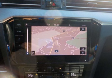 Volkswagen Passat B8 Variant Facelifting 2.0 TDI SCR 150KM 2022 Volkswagen Passat R-line Okazja 2.0 Diesel 150KM, zdjęcie 26