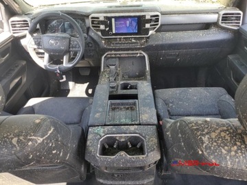 Toyota Tundra II 2025 Toyota Tundra 2025 3.4L AWD 3.5 Benzyna 358KM, zdjęcie 7