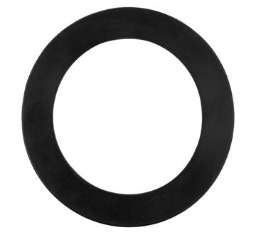 Резиновая крышка нажимной втулки для алюминиевых дисков