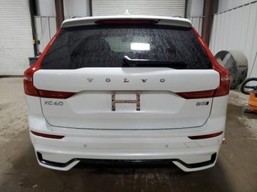 Volvo XC60 II 2024 Volvo XC 60 Core 2024 2.0L 2.0 Benzyna 247KM, zdjęcie 2