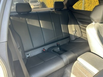 BMW Seria 2 F22-F23-F45-F46 2015 BMW 220 228i 2.0i 245 KM M-Pakiet, zdjęcie 8