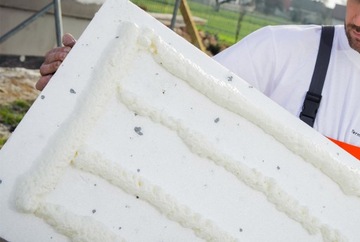 SOUDAL ПЕННЫЙ КЛЕЙ ДЛЯ ПЕНОСТРОЕНИЯ SOUDATHERM FOAM GLUE EPS XPS 750мл