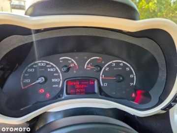 Ford Ka III 1.2 Duratec 69KM 2011 Ford KA Ford KA 1.2 Ambiente 1.2 Benzyna 69KM, zdjęcie 25