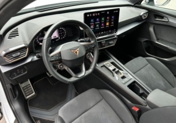 Cupra Formentor Crossover 1.5 TSI 150KM 2025 Cupra Formentor Pakiety, ACC, Kamera, GPS, Podgrzewane kubelki, Ambiente,, zdjęcie 6