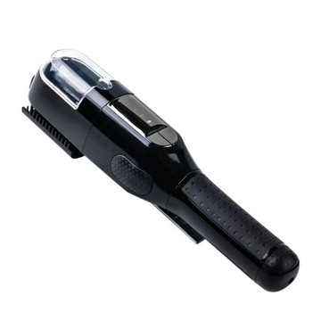 TRYMER DO WŁOSÓW Z ROZDWOJONĄ KOŃCÓWKĄ USB