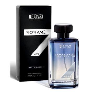 J.FENZI Men NoName edp 100мл