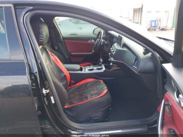 Kia Stinger 2018 Kia Stinger Gt1 2018 3.3 Benzyna 365KM, zdjęcie 9