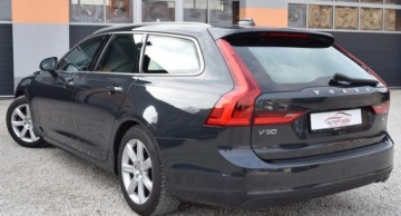 Volvo V90 II Kombi 2.0 D3 150KM 2019 Volvo V90 2.0 D Manual Kamera Virtual Skora Navi Ledy Blis 2.0 Diesel, zdjęcie 7