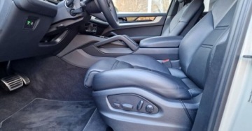 Porsche Cayenne III SUV Facelifting 3.0 353KM 2023 Porsche Cayenne RM 2024, Matrix HD, Full PPF, polski salon, I wl., VAT23,, zdjęcie 14