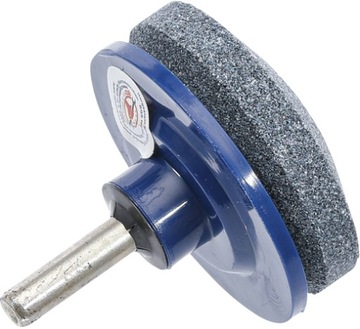 Ostrzałka do noży, narzędzi BGS oryginał kamień do ostrzenia