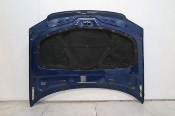 KAPOTA KRYT MOTORU VW PASSAT B5 FACELIFT
