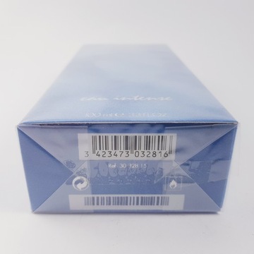 Dolce & Gabbana LIGHT BLUE INTENSE парфюмерная вода 100 мл