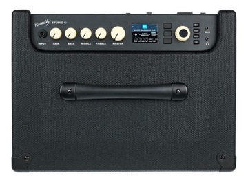 Fender Rumble Studio 40 Wzmacniacz basowy 40W
