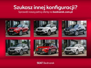 Seat Arona 2026 Seat Arona Style 1.0 TSI 115 KM DSG, zdjęcie 1