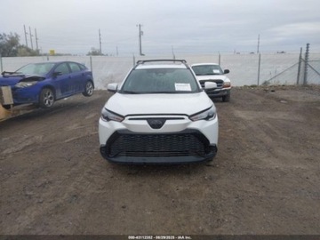 Toyota Corolla Cross 2024 Toyota Corolla Cross 2024 TOYOTA COROLLA CROSS HYBRID SE 2.0 Hybryda 150KM, zdjęcie 12