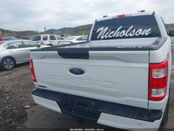 Ford 2023 Ford F150 XL 2023 5.0L 5.0 Benzyna 400KM, zdjęcie 4