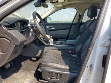 Land Rover Range Rover Velar 2020 Land Rover Range Rover Velar S 2020 2.0L 2.0 Benzyna 247KM, zdjęcie 7
