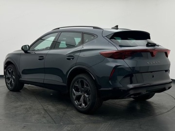 Cupra Formentor Crossover 1.5 TSI 150KM 2025 CUPRA Formentor 1.5 TSI Suv 150KM 2025, zdjęcie 3