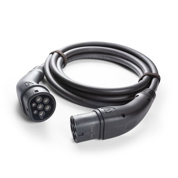 Kabel ładowania Webasto typu 2 (32A, 22kW, 400V)