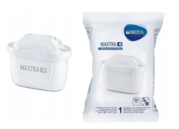 Фильтр-вставка для кувшина Maxtra +Plus, 6 шт.