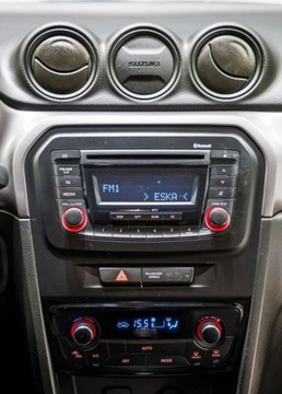 Suzuki 2022 Suzuki Vitara 1.4 Boosterjet SHVS Comfort Plus 2WD 1.4 Benzyna 129KM, zdjęcie 14