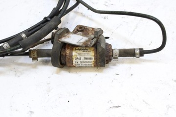 BMW F10 LCI ČERPADLO WEBASTO WOS9019847B