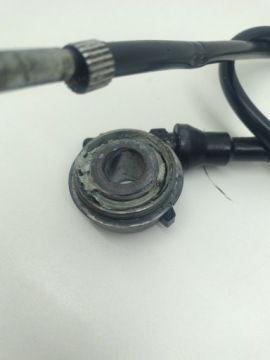 Тросик спидометра червячный CAGIVA CANYON 500 600