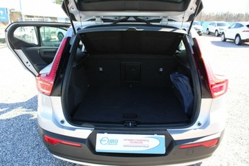 Volvo XC40 Crossover 2.0 D3 150KM 2019 Volvo XC 40 F-vat,salon-polska,LED, zdjęcie 24