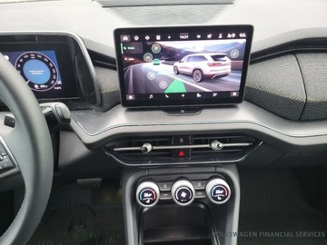 Skoda Kodiaq II SUV 2.0 TDI SCR 150KM 2025 Skoda Kodiaq Selection ! Kamera ! Podgrzewane Fote, zdjęcie 6