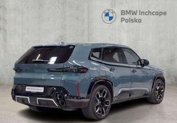BMW XM SUV Plug-In 3.0 50e 476KM 2024 BMW XM 50 e x drive l M Fotel l Funkcja masazu dla kierowcy i pasazera l H, zdjęcie 4