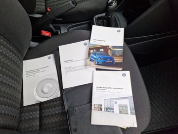 Volkswagen Polo V Hatchback 3d Facelifting 1.0 60KM 2017 Volkswagen Polo Sliczne 1.0b salon Polska 1 wlasciciel bezwypadkowy 60KM, zdjęcie 22