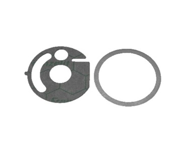 USZCZELKA OGRZEWANIA POSTOJOWEGO EBERSPACHER