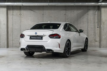 BMW Seria 2 F74 2025 BMW M240 xDrive Coupe Dostępny od ręki!, zdjęcie 8