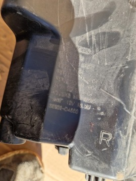 HALOGEN PRAVÝ SVĚTLO LED DRL KIA OPTIMA IV 4 FACELIFT