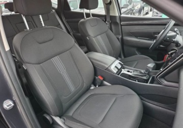 Hyundai Tucson IV SUV 1.6 CRDI 48V 136KM 2021 Hyundai Tucson 1.6CRDI 136KM Autom.FULLED Kamera Pdc Android Auto Alu18 Op, zdjęcie 15