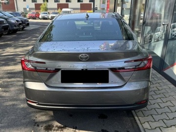 Toyota Camry IX 2025 Executive 2.5 Hybrid Dynamic Force 231KM | Podgrzewane fotele!, zdjęcie 4