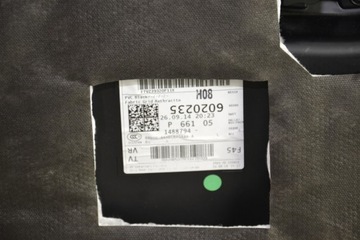 BMW 2 F45 F46 tapicerka boczek drzwi przód prawy