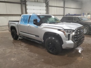 Toyota Tundra II 2023 Toyota Tundra Crewmax Platinum 2023 3.4l 3.4 Hybryda 389KM, zdjęcie 4