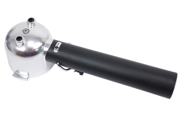 Держатель фильтра-колбы для кофемашины DeLonghi EC157