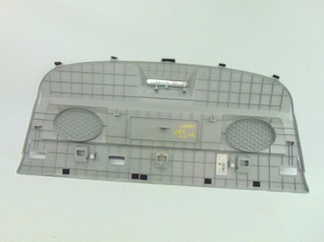 TOYOTA CAMRY 07-11 POLIČKA KUFRU ZADNÍ SEDAN