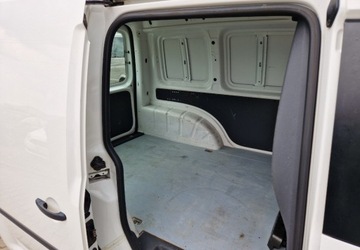 Volkswagen Caddy III Kombi Facelifting 2.0 EcoFuel 109KM 2014 Volkswagen Caddy Niski przebieg Kilka sztuk 2.0 Benzyna 109KM, zdjęcie 6
