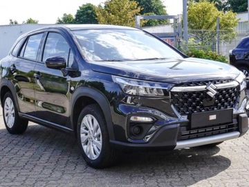 Suzuki Vitara III 2026 SUZUKI Vitara 1.4 Boosterjet mHEV Premium 2WD Suv 110KM 2026, zdjęcie 2