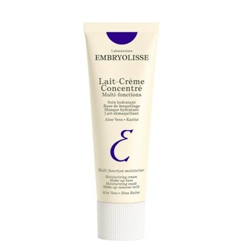 CONCENTRE EMBRYOLISSE LAIT KREM NAWILŻAJĄCY LAIT-CREME 30ML DO TWARZY