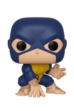 Marvel 80th POP! Beast (First Appearance) FK40716